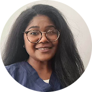 Cristina Da Silva - Podiatrists in Perth | Perth Plantar Fasciitis