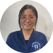 Debbie Liu - Podiatrists in Perth | Perth Plantar Fasciitis