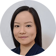 Grace Wan - Podiatrists in Perth | Perth Plantar Fasciitis