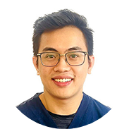 Andrew Huynh Podiatrist