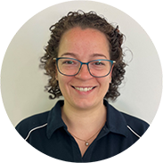 Elena Penkova - Podiatrist in Perth